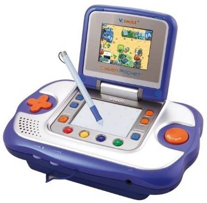 VTECH V Smile - Cyber Pocket