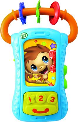 LeapFrog Lil' Phone Pal
