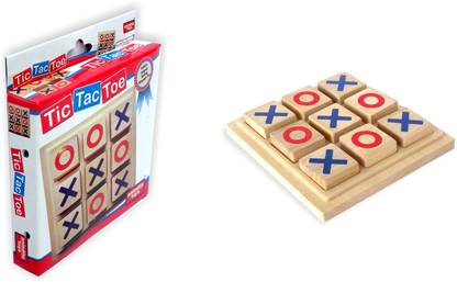 Anindita Toys Tic Tac Toe