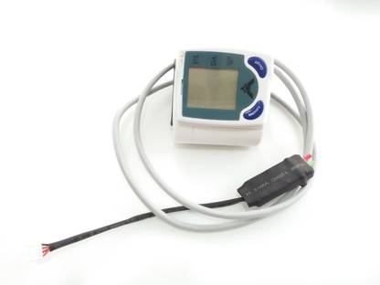 Kimaginations BLOOD PRESSURE SENSOR MODULE