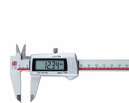Digicaliper Guanglu Digital vernier caliper 300mm