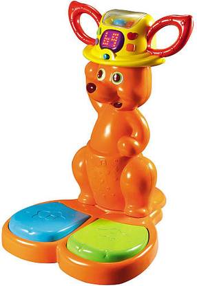 VTECH Step & Count Kangaroo