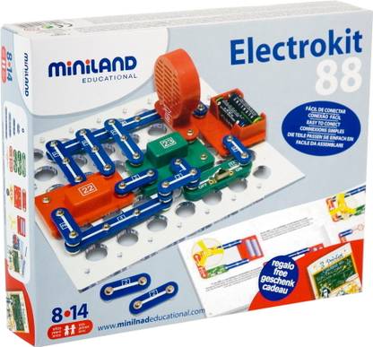 Miniland Electrokit