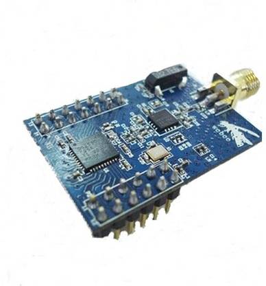 Robomart Zigbee Wireless Module Cc2530 Cc2591 Pa