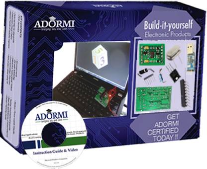 Adormi 3D Virtual Dice