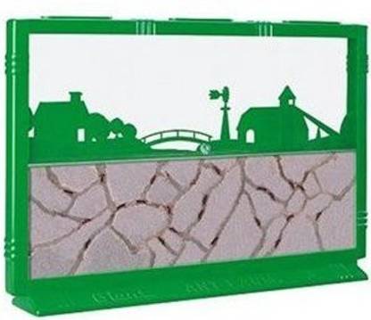 Uncle Milton Ant Farm - Live Ant Habitat