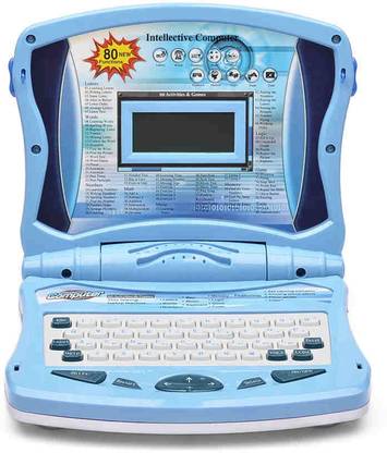 i-gadgets 80 Activity intellective Computer JD20204E