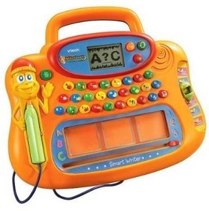 VTECH Write and Learn Smartboard Party & Fun Board Game
