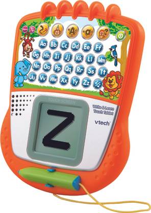 VTECH Write & Learn Touch Tablet