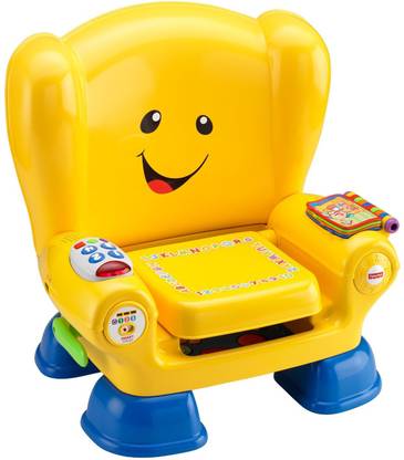 FISHER-PRICE Laugh & Learn Smart Stages Chair