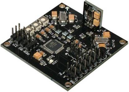 Kimaginations KK Multicopter V5.5 Flight Controller Xcopter V2.9 for Quadcopter