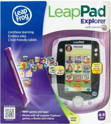 LeapFrog LeapPad Explorer