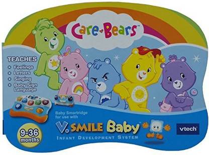 VTECH V.Smile Baby: Care Bears Play Day