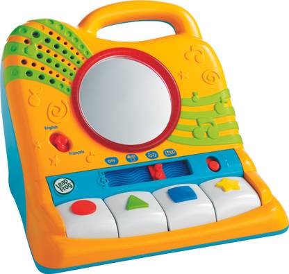 LeapFrog Learn and Groove Piano