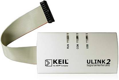 Rotobotix Keil Ulink2 Debug Adapter
