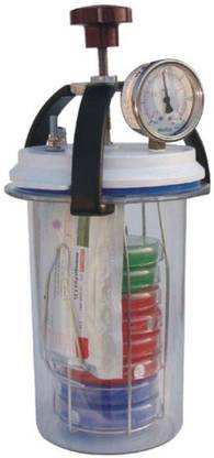 Nsaw Anaerobic Culture Jar