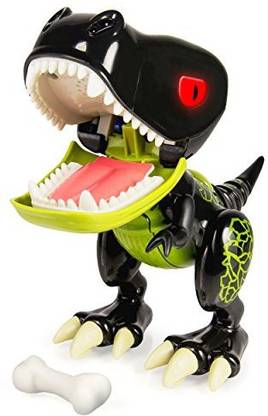 Zoomer Chomplingz - Hyjinx Interactive Dinosaur