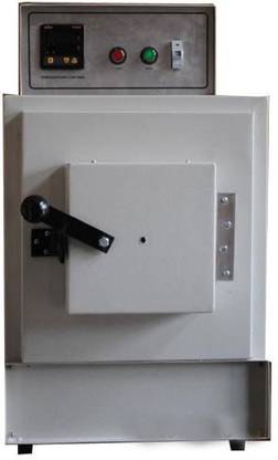 Jainco Muffle Furnace