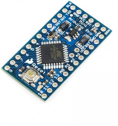 Robomart Arduino Pro Mini Board Atmega328