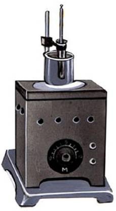 Jainco Redwood Viscometer