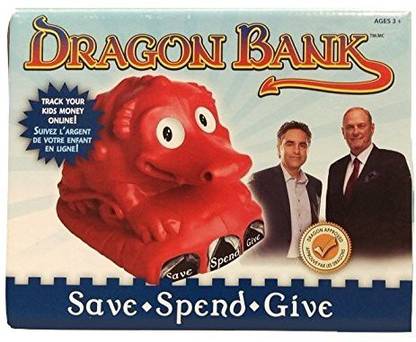 Dragon Bank