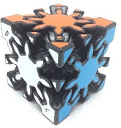 Calvin'S Timur Gear Skewb Puzzle By Puzzle