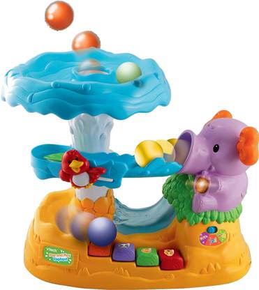 VTECH Pop and Play Elephant