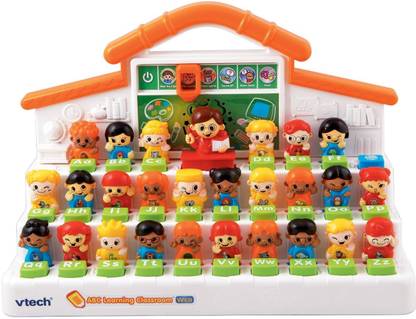 VTECH Abc Learning Class Room