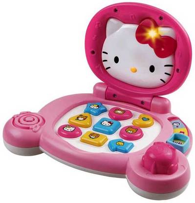 VTECH Hello Kitty Laptop