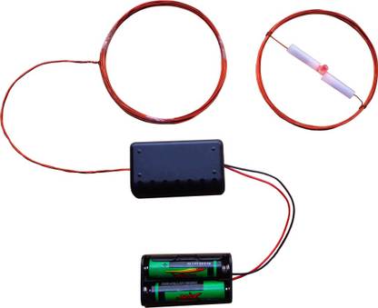 NASA Tech wireless power transfer project kit