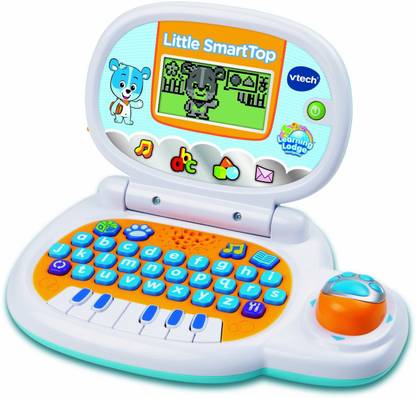 VTECH Little Smart Top