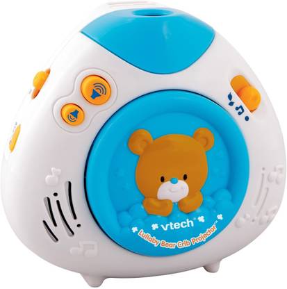 VTECH LULLABY TEDDY PROJECTOR