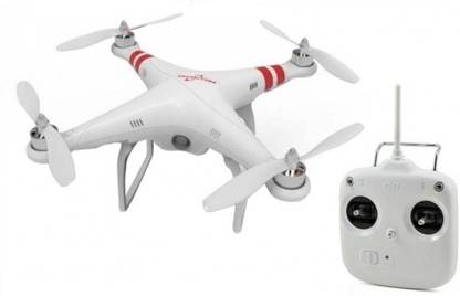Robomart DJI Phantom Quadcopter