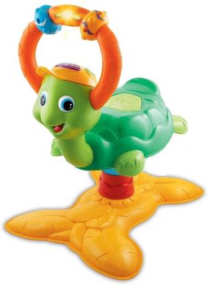VTECH Bounce Time Turtle