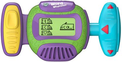 LeapFrog Word Whammer