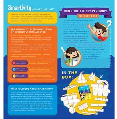Smartivity Eye Spy Periscope
