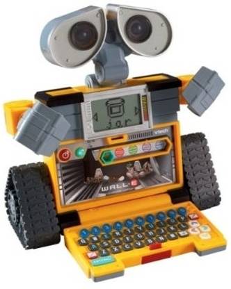 VTECH Wall.E Learning Laptop