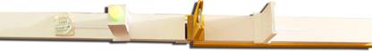 Yes Labs OPTICAL BENCH FOR CONVEX LENS