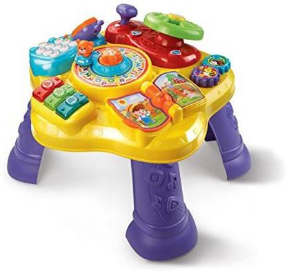 VTECH Magic Star Learning Table