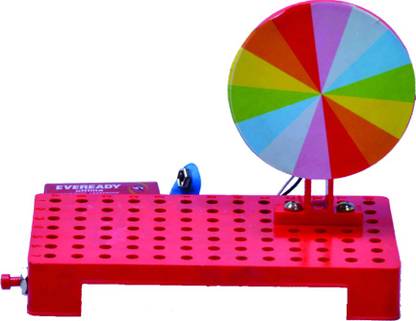 Junior Scientist Newton Colour Disc