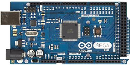 Revert Mart Arduino Mega 2560