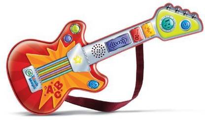 LeapFrog Touch Magic Rockin' Guitar