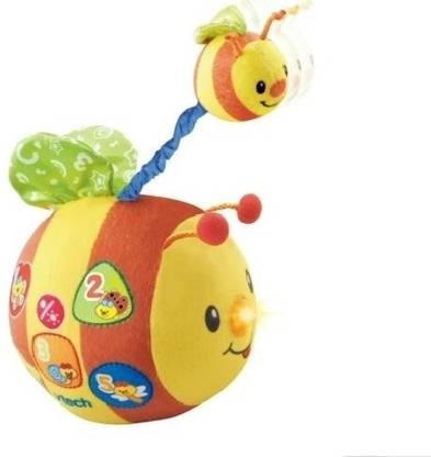 VTECH 1-2-3 Bouncing Bee
