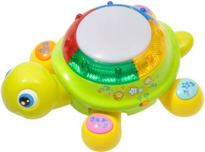 Huile Toys Wot Turtle