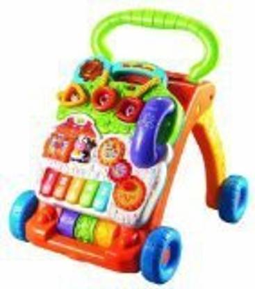 VTECH Sit-to-Stand Learning Walker