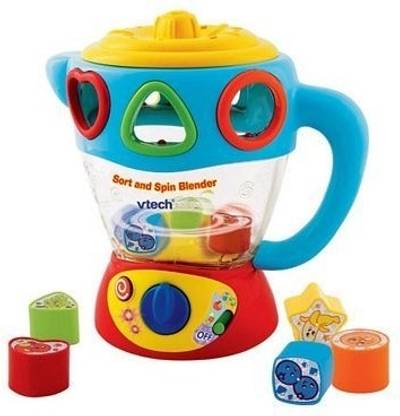 VTECH Sort and Spin Blender