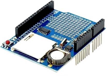 Robomart XD-05 Data Logger for Arduino