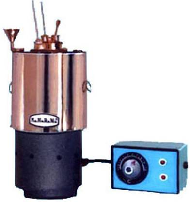Jainco Abel'S Flash Point Apparatus