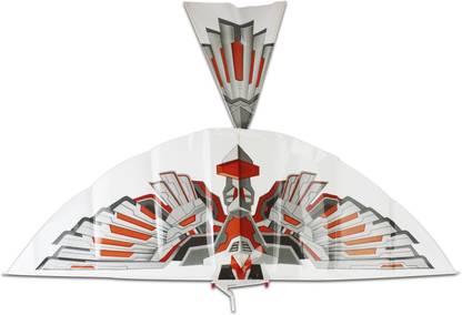 Hobby Master Ornithopter