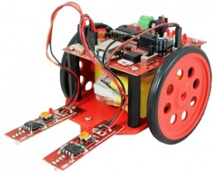 Robomart Ibot Mini V2.0